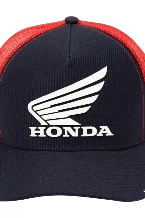 BONE HONDA RACING